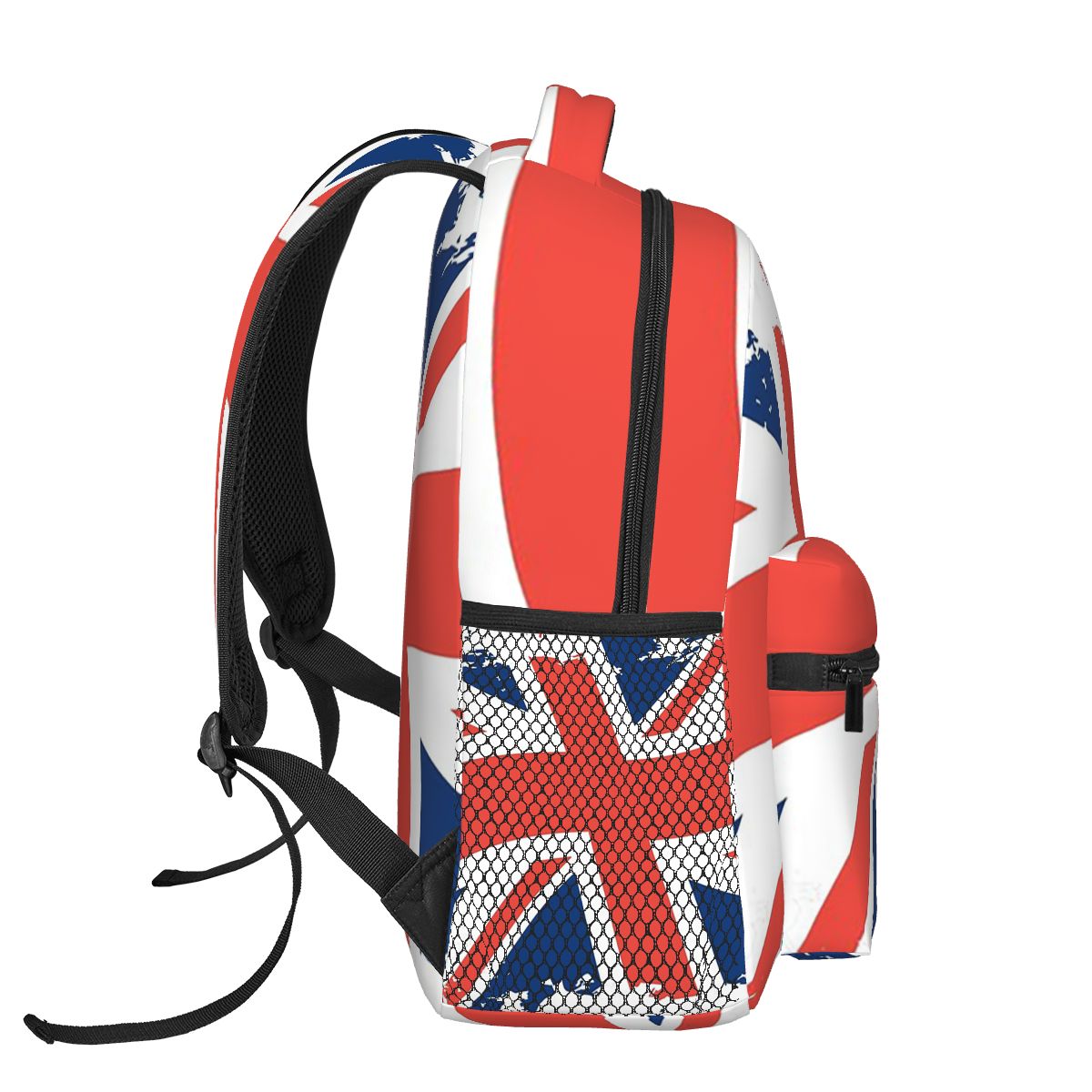 Tas Ransel Siswa Inggris denga - Women Bags In Uk ulasan dan harga