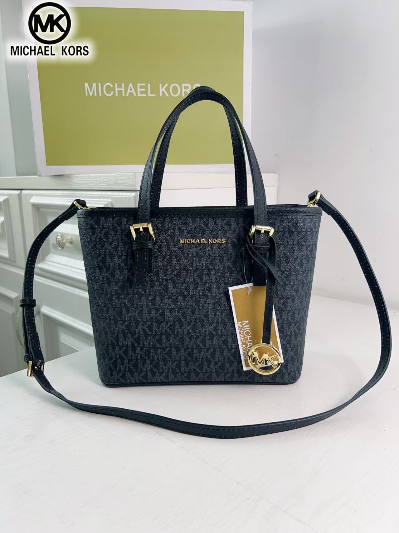 2026 MICHAEL KORS Tas Selempan - Women'S Bags Michael Kors ulasan dan harga