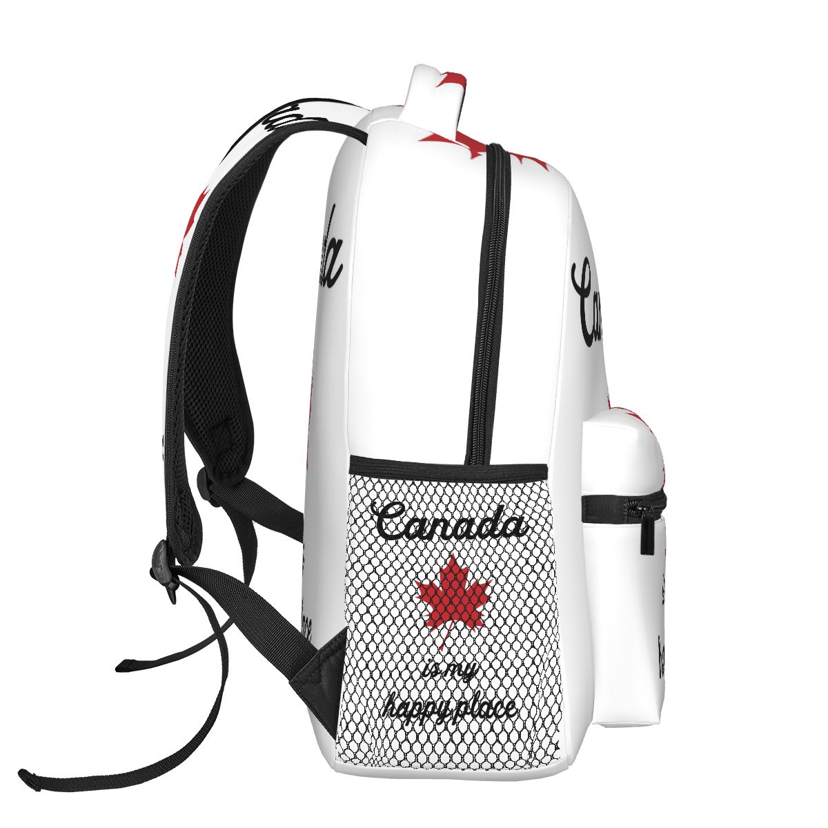 Maple Leaf Canada Canadian Is  - Women Bags In Canada ulasan dan harga
