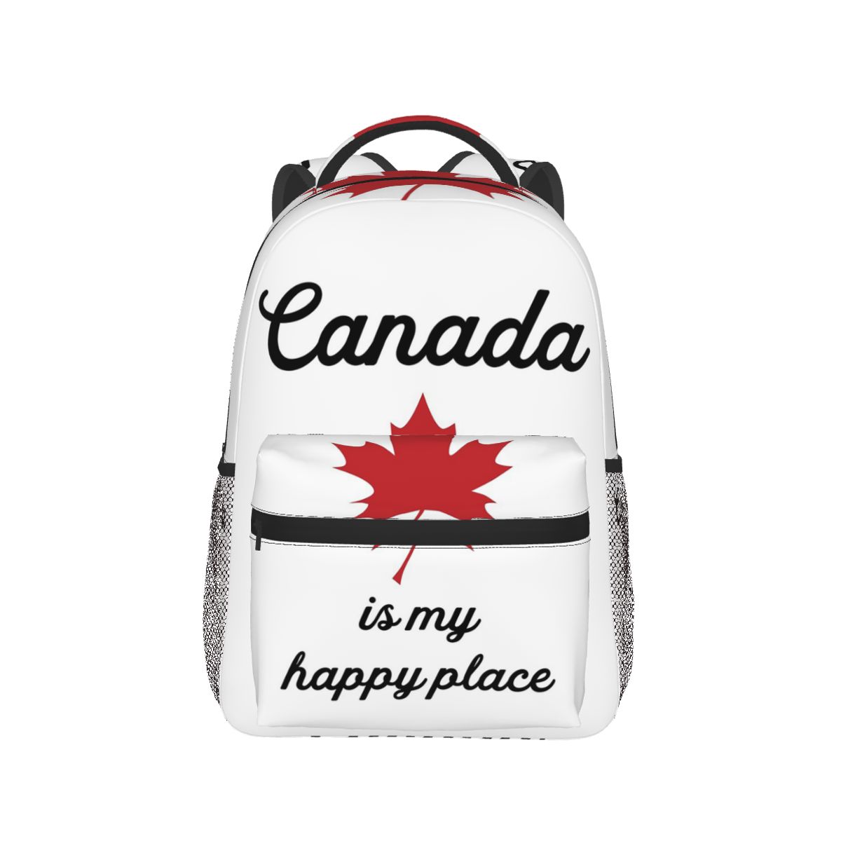 Maple Leaf Canada Canadian Is  - Women Bags In Canada ulasan dan harga