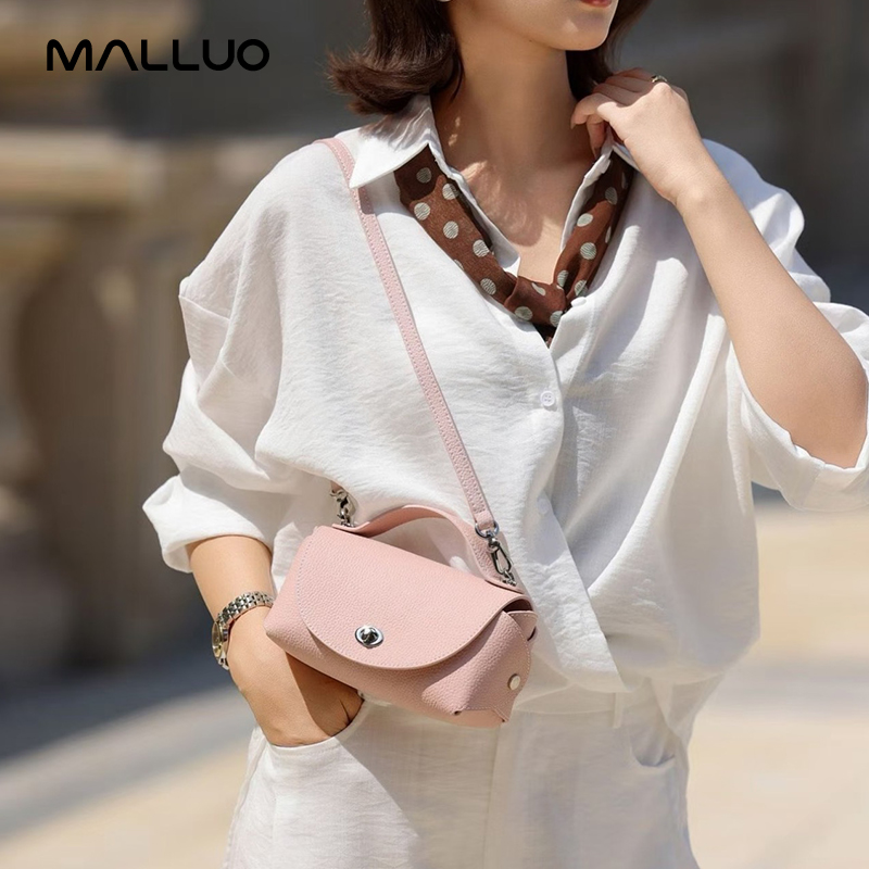 Tas Selempang Mini Kulit Wanit - Women'S Bags Top 10 ulasan dan harga