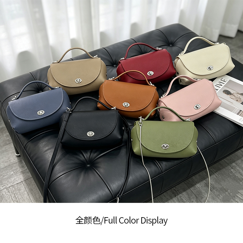 Tas Selempang Mini Kulit Wanit - Women'S Bags Top 10 ulasan dan harga