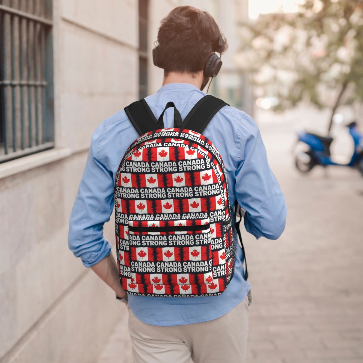 Tas Ransel Sekolah Siswa Kuat  - Women Bags In Canada ulasan dan harga