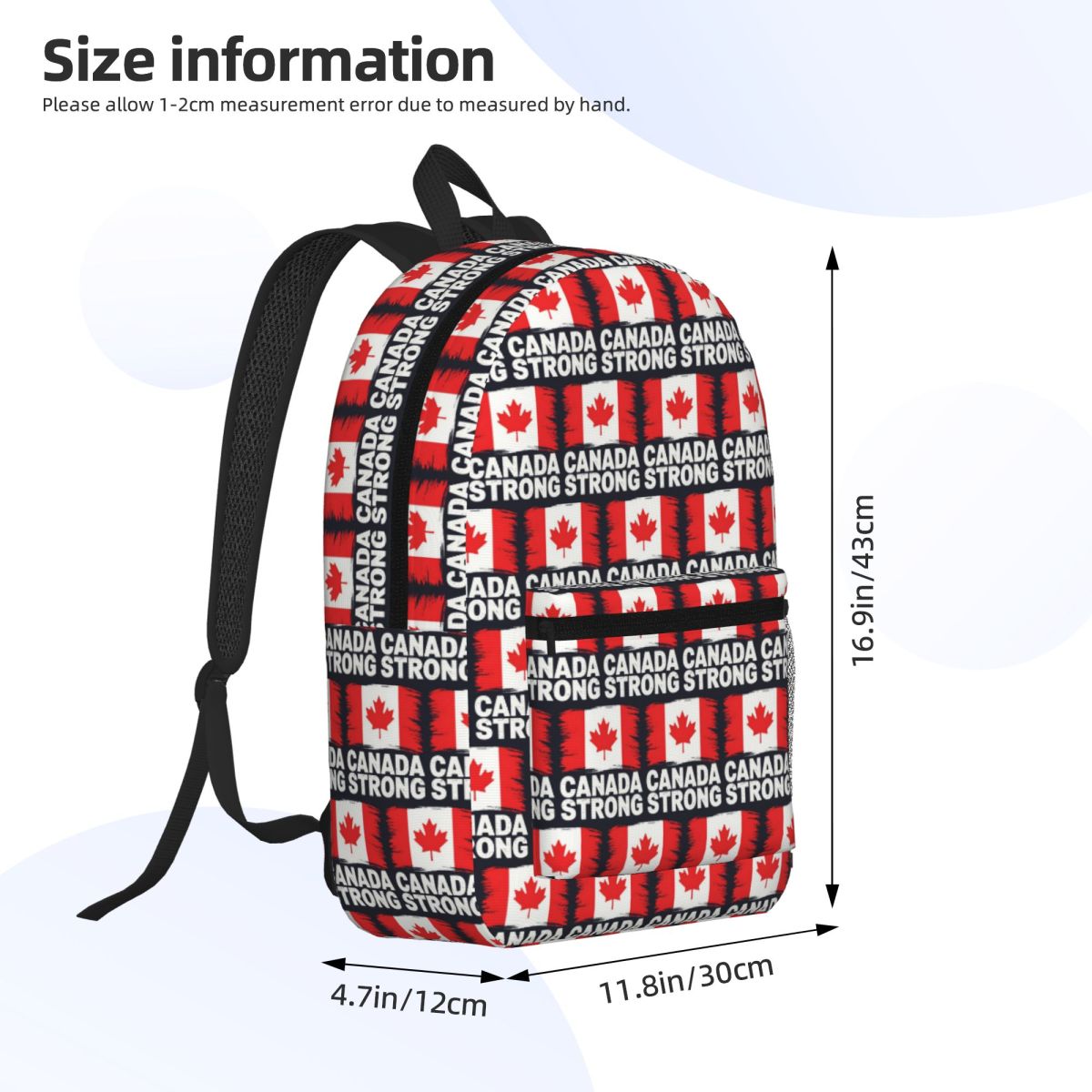 Tas Ransel Sekolah Siswa Kuat  - Women Bags In Canada ulasan dan harga