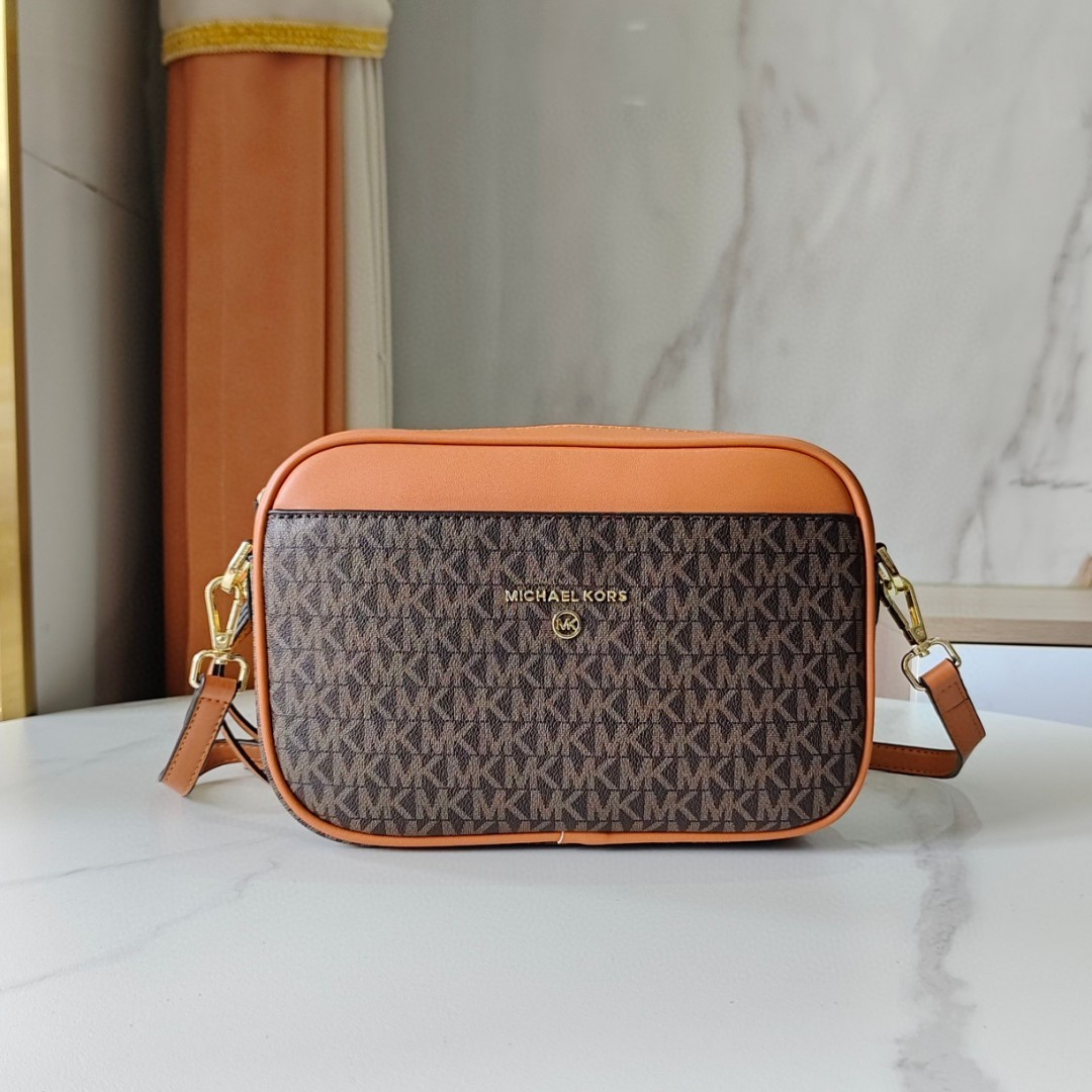 Tas selempang kamera Michael K - Women'S Bags Michael Kors ulasan dan harga