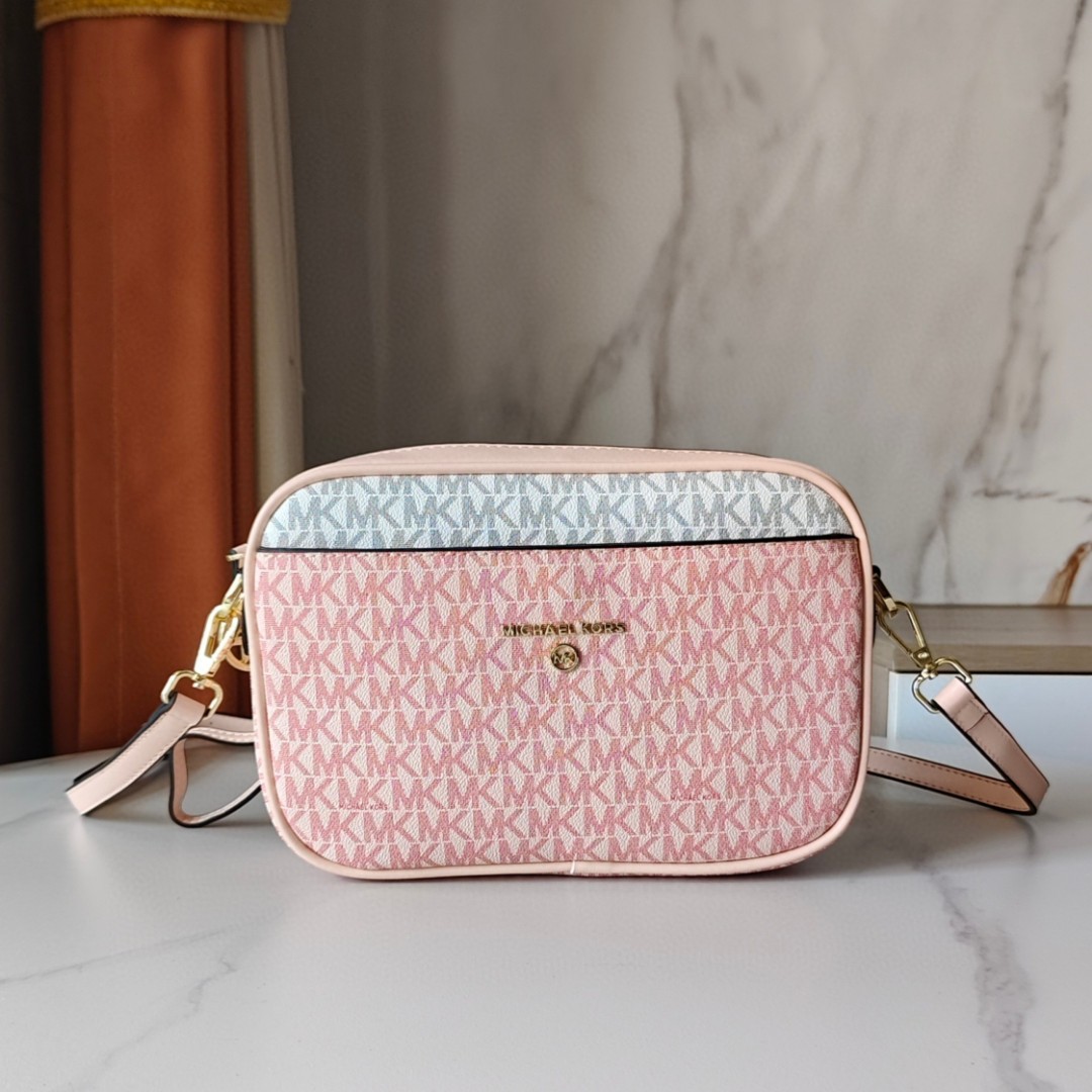 Tas selempang kamera Michael K - Women'S Bags Michael Kors ulasan dan harga