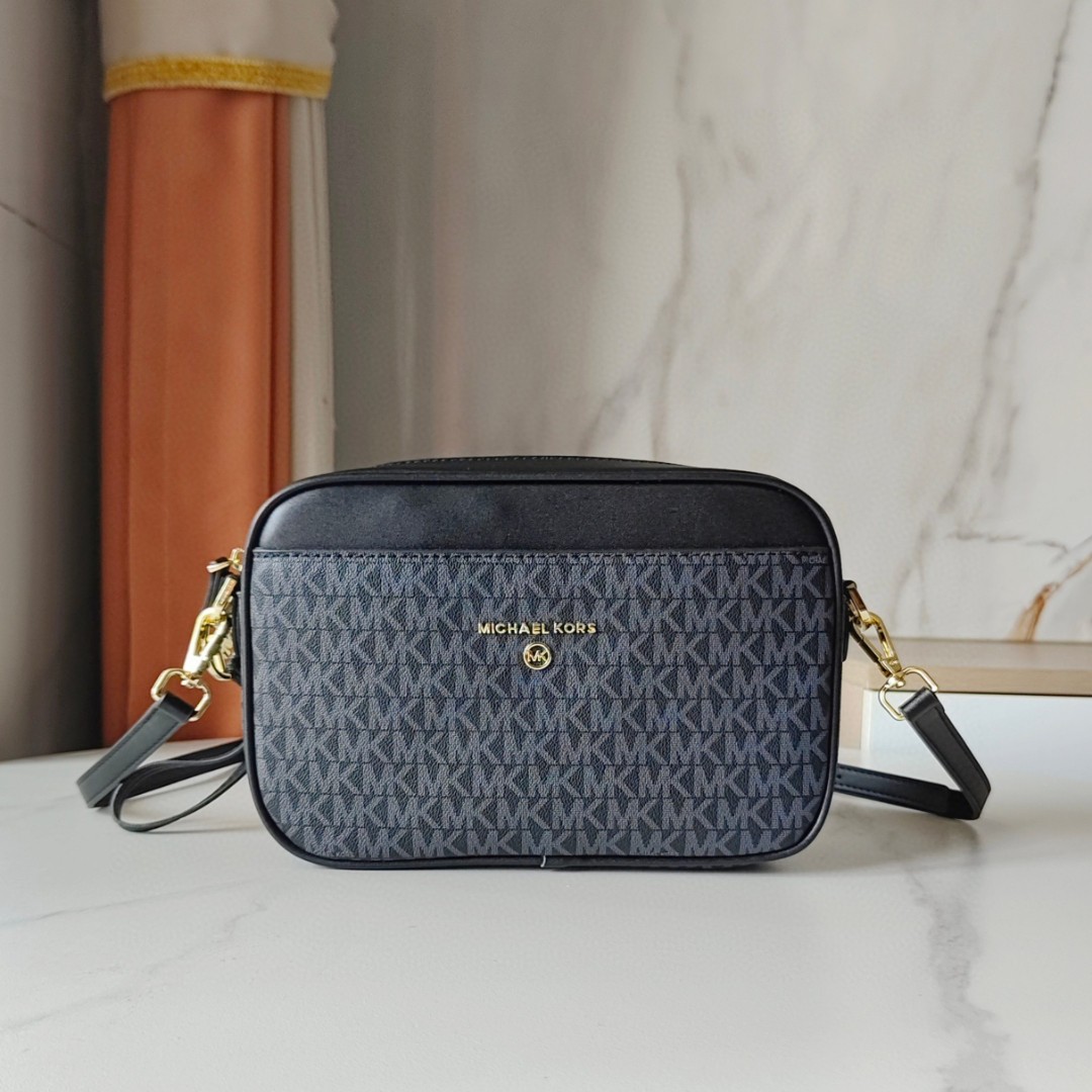 Tas selempang kamera Michael K - Women'S Bags Michael Kors ulasan dan harga