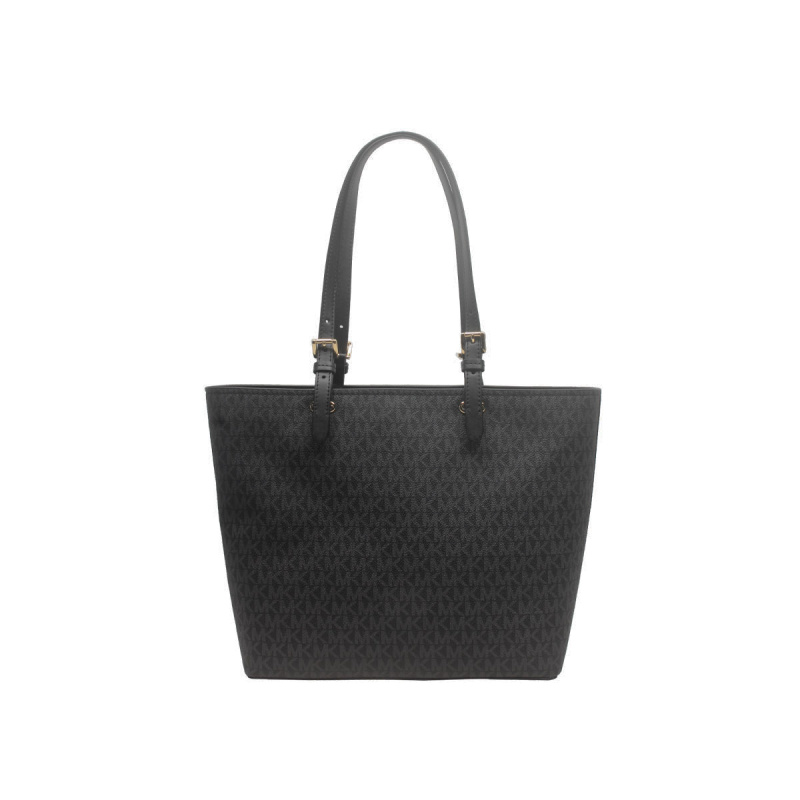MICHAEL KORS Jet Set Medium Lo - Women'S Bags Michael Kors ulasan dan harga