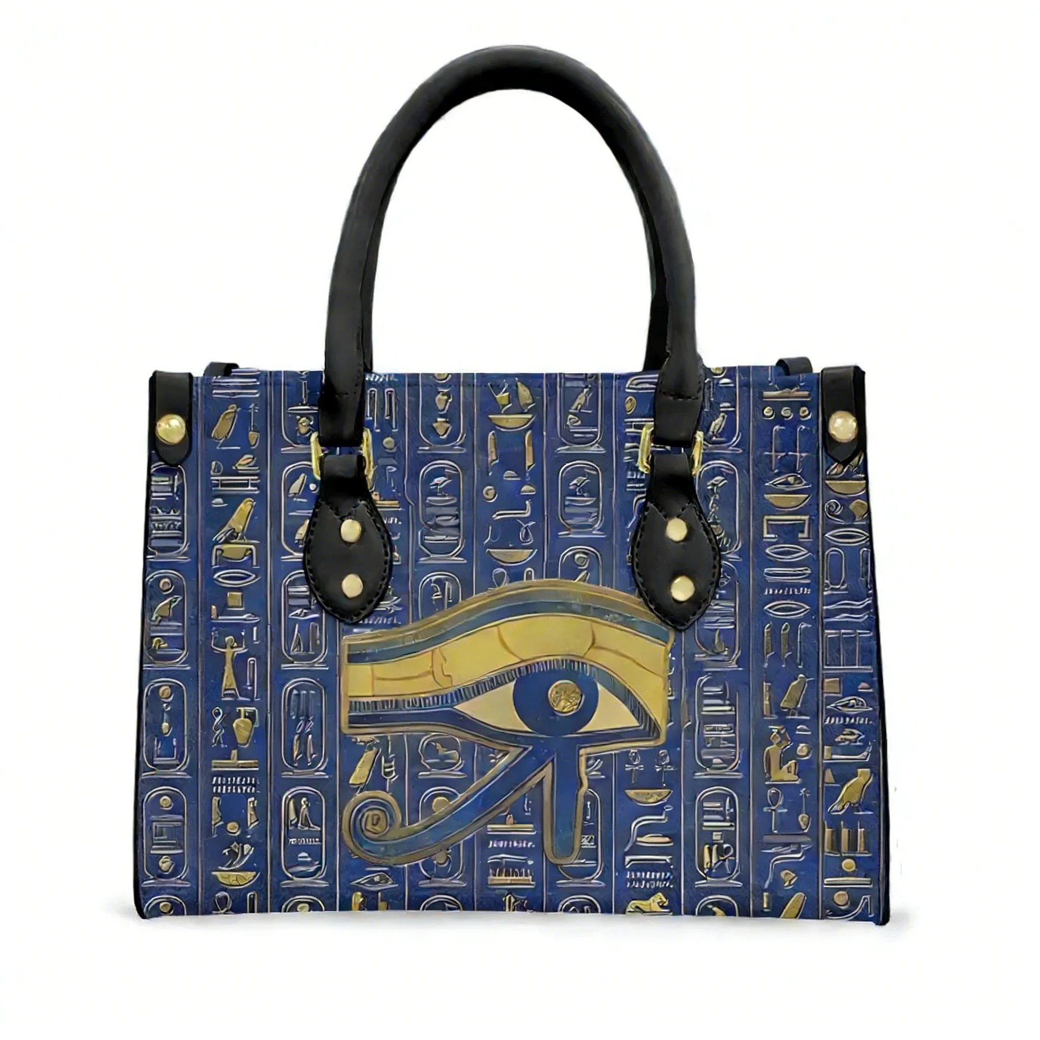 Tas Tote Horus Mata Dewa Mesir - Women Bags Egypt ulasan dan harga