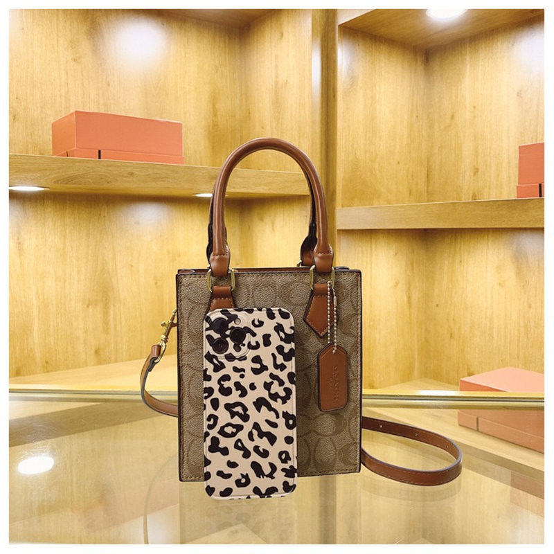 Tas selempang mini retro, tas  - Women Bags Mini ulasan dan harga