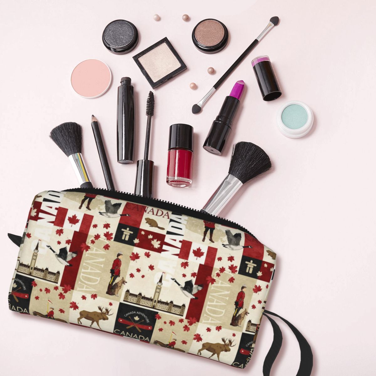 Kotak Pensil Budaya Nasional B - Women Bags In Canada ulasan dan harga