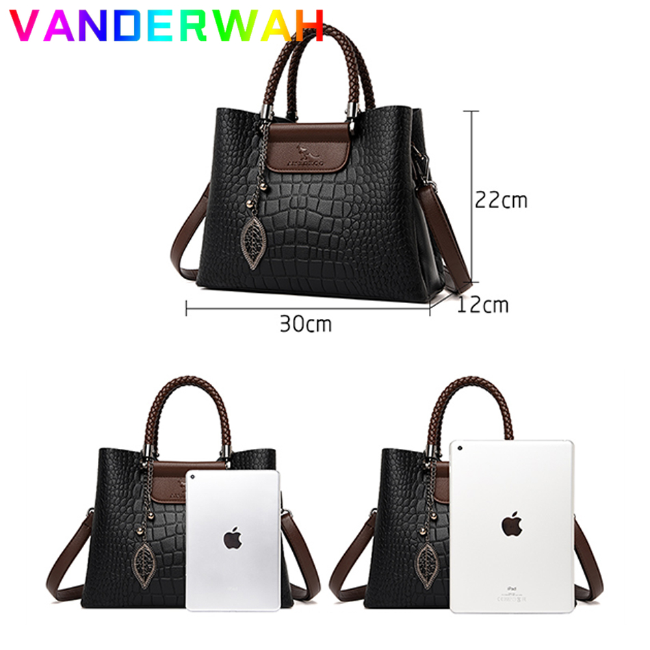 Tas Selempang Buaya 3 Lapis Ku - Women Bags Dior ulasan dan harga