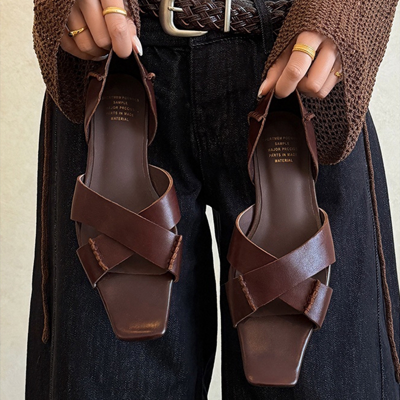 Sepatu sandal wanita musim pan - Women Bags New ulasan dan harga