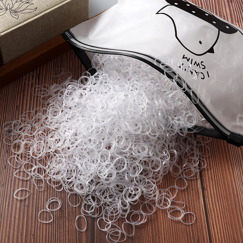 1000 buah/kantong karet gelang - Women Bags Under 1000 ulasan dan harga