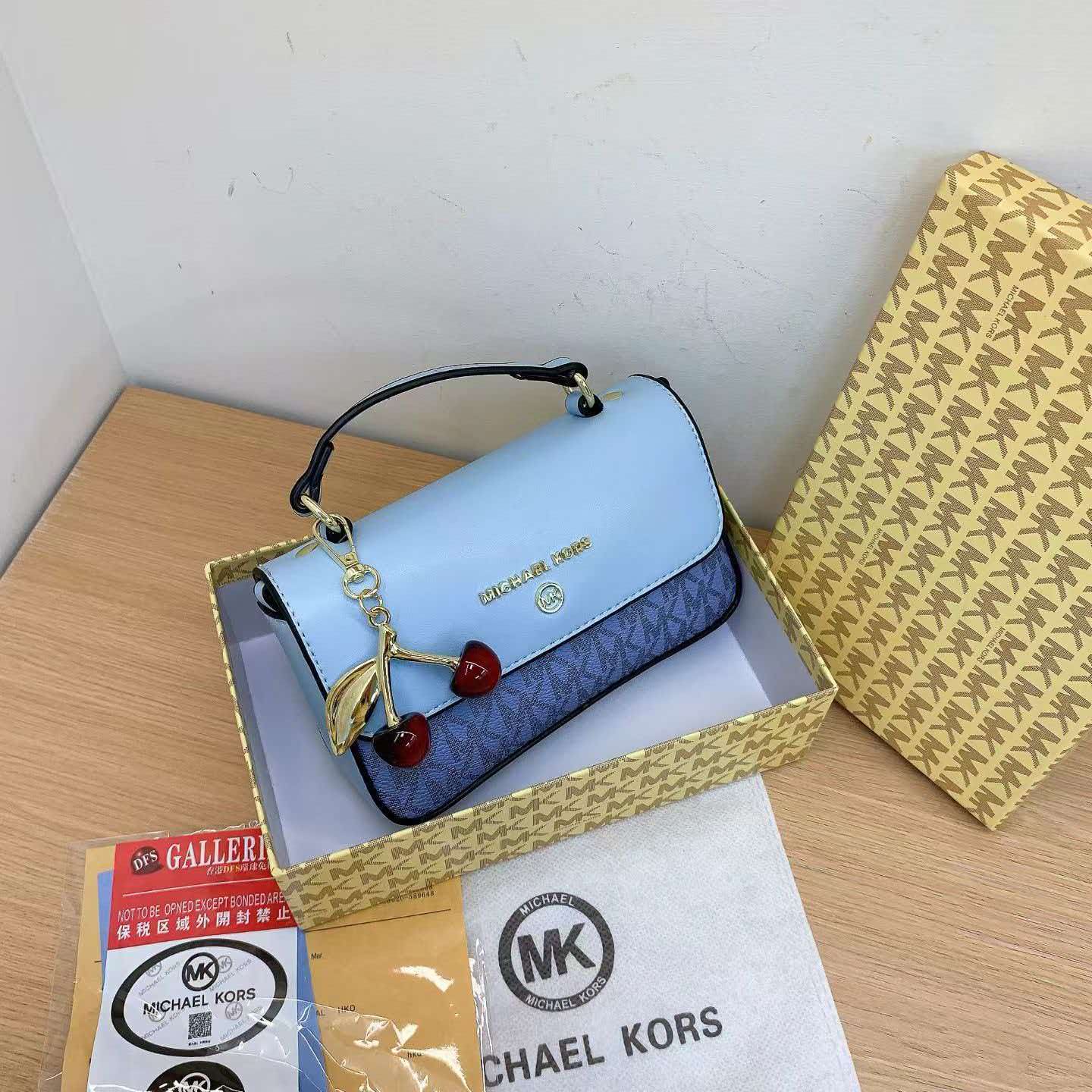Tas selempang wanita Michael K - Women'S Bags Michael Kors ulasan dan harga