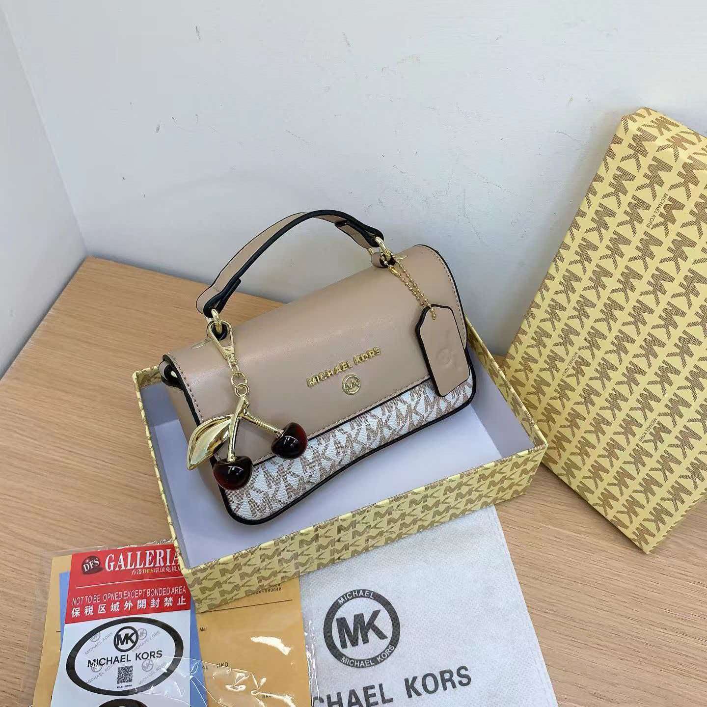Tas selempang wanita Michael K - Women'S Bags Michael Kors ulasan dan harga