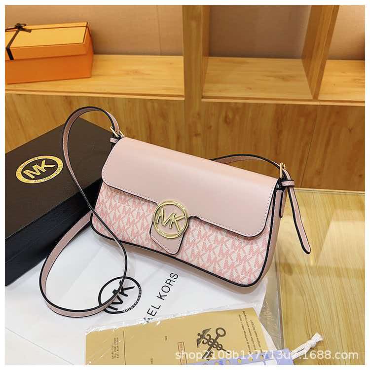 Tas selempang fashion Michael  - Women'S Bags Michael Kors ulasan dan harga