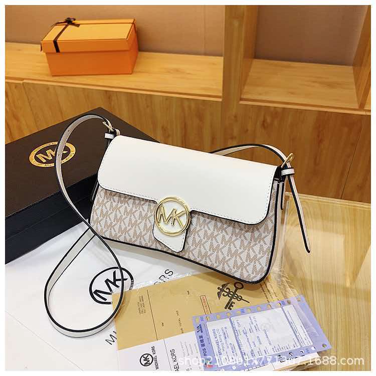Tas selempang fashion Michael  - Women'S Bags Michael Kors ulasan dan harga