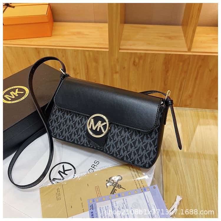 Tas selempang fashion Michael  - Women'S Bags Michael Kors ulasan dan harga