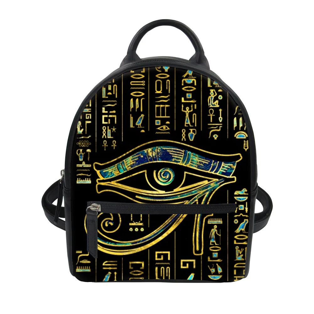 Horus Egyptian God Eye of Egyp - Women Bags Egypt ulasan dan harga