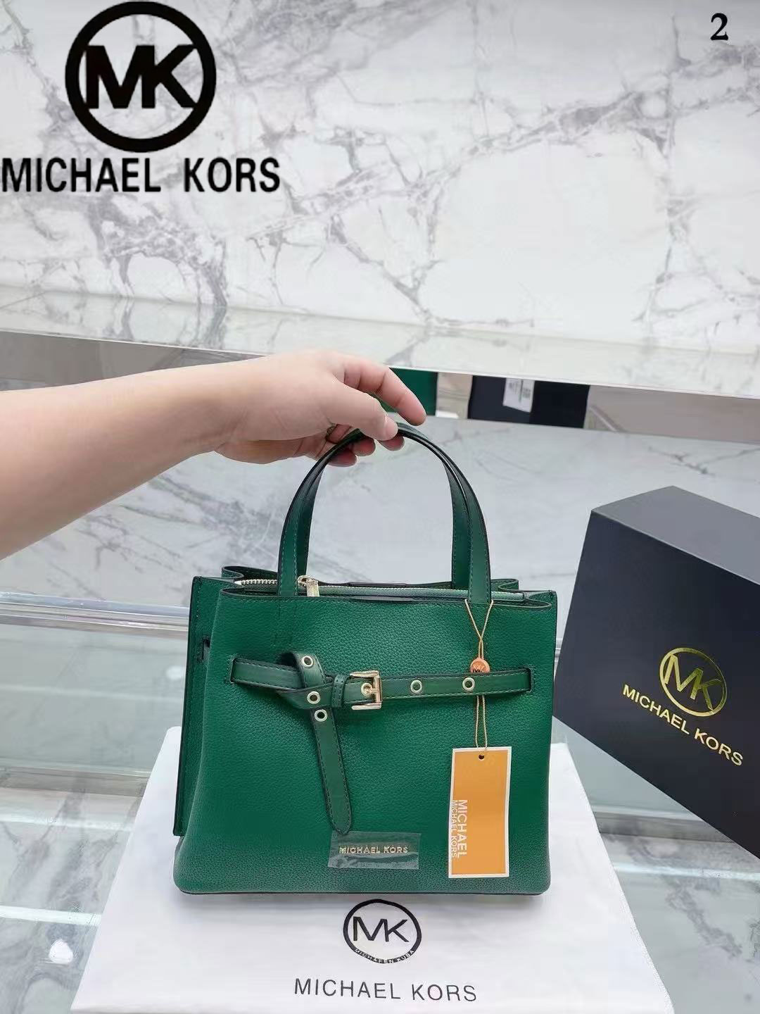 Tas Tangan Wanita Michael Kors - Women'S Bags Michael Kors ulasan dan harga