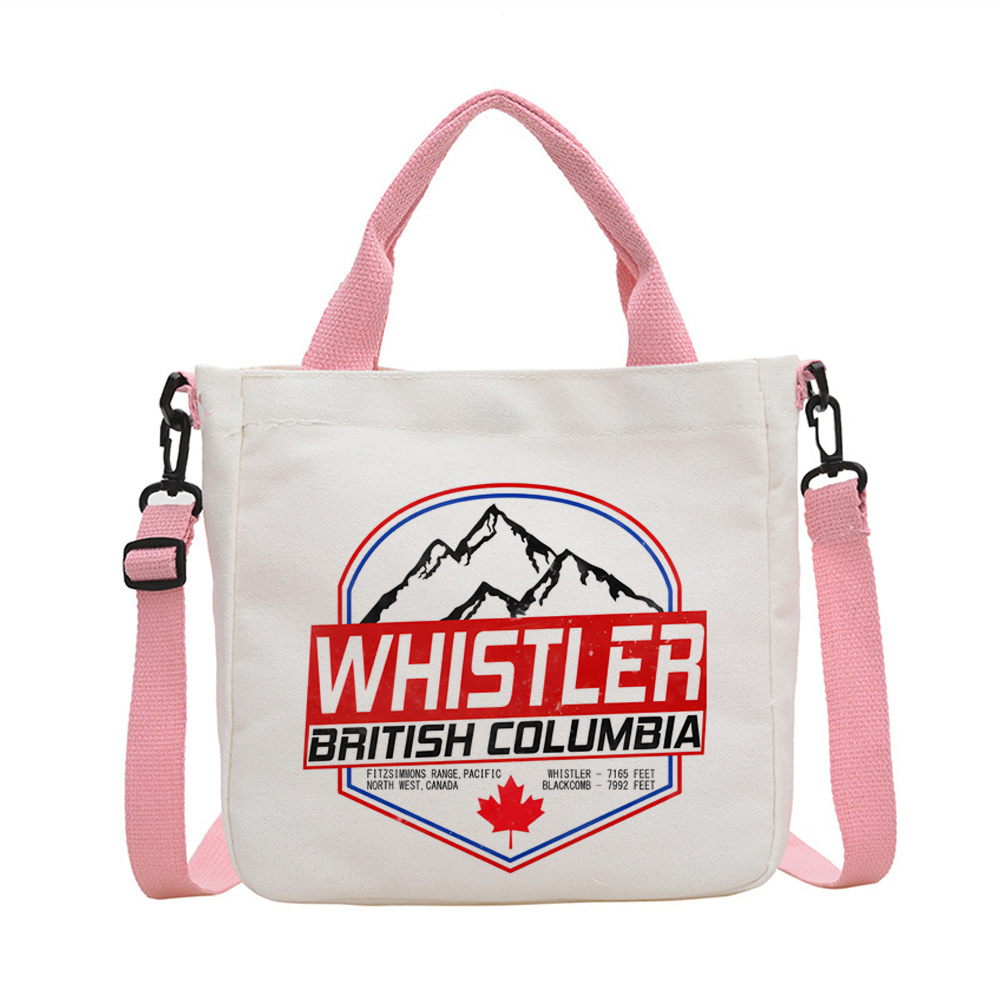 Tas jinjing Kanada tas belanja - Women Bags In Canada ulasan dan harga