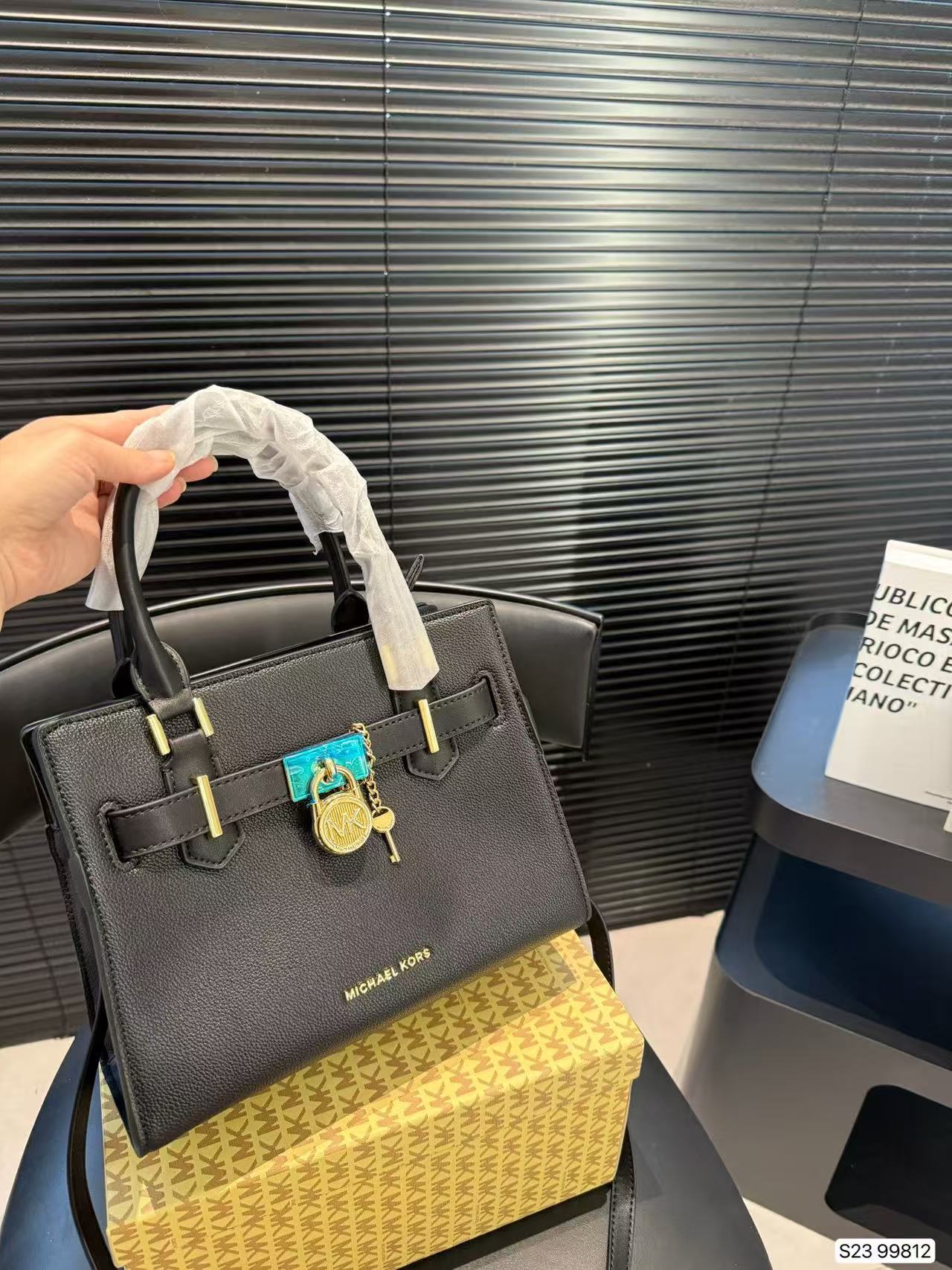 Michael Kors High-Quality 2026 - Women'S Bags Michael Kors ulasan dan harga