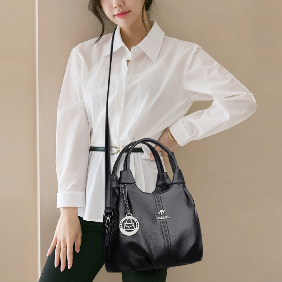 Tas Wanita Kulit Lembut Berkua - Women'S Bags Top 10 ulasan dan harga
