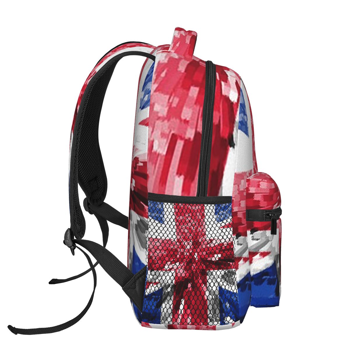 Tas Ransel Siswa Inggris denga - Women Bags In Uk ulasan dan harga