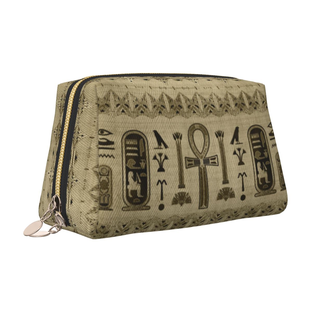 Tas Perlengkapan Mandi Ankh Sa - Women Bags Egypt ulasan dan harga