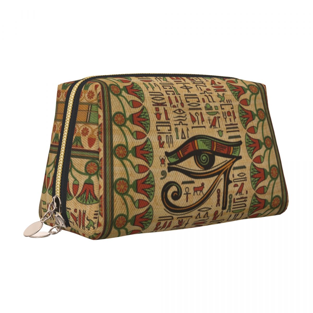 Tas Perlengkapan Mandi Ankh Sa - Women Bags Egypt ulasan dan harga