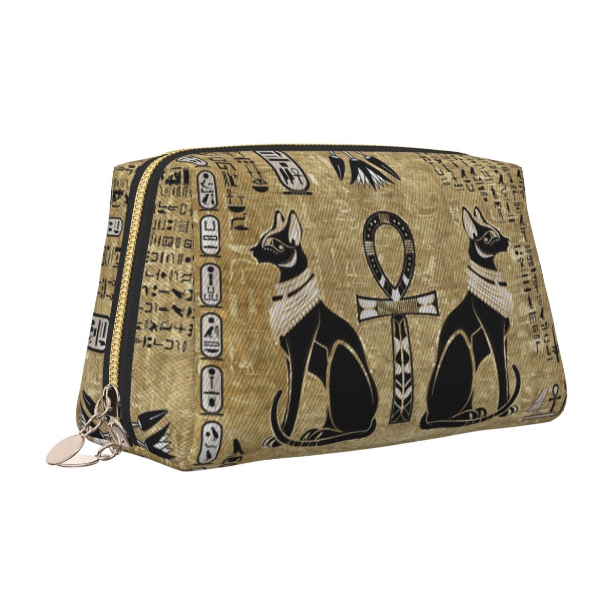 Tas Perlengkapan Mandi Ankh Sa - Women Bags Egypt ulasan dan harga