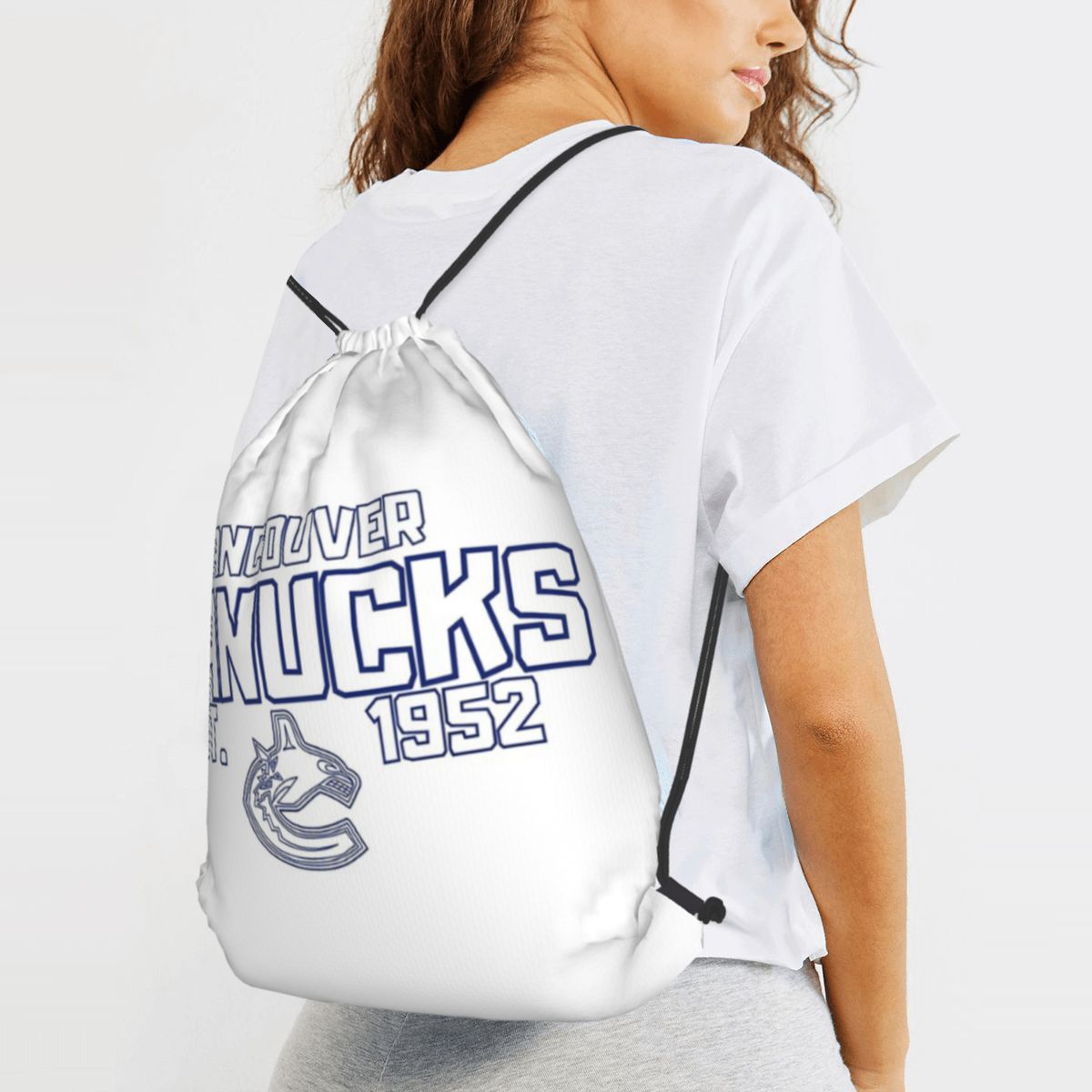 Ransel Vancouver Canucks Hocke - Women Bags In Canada ulasan dan harga
