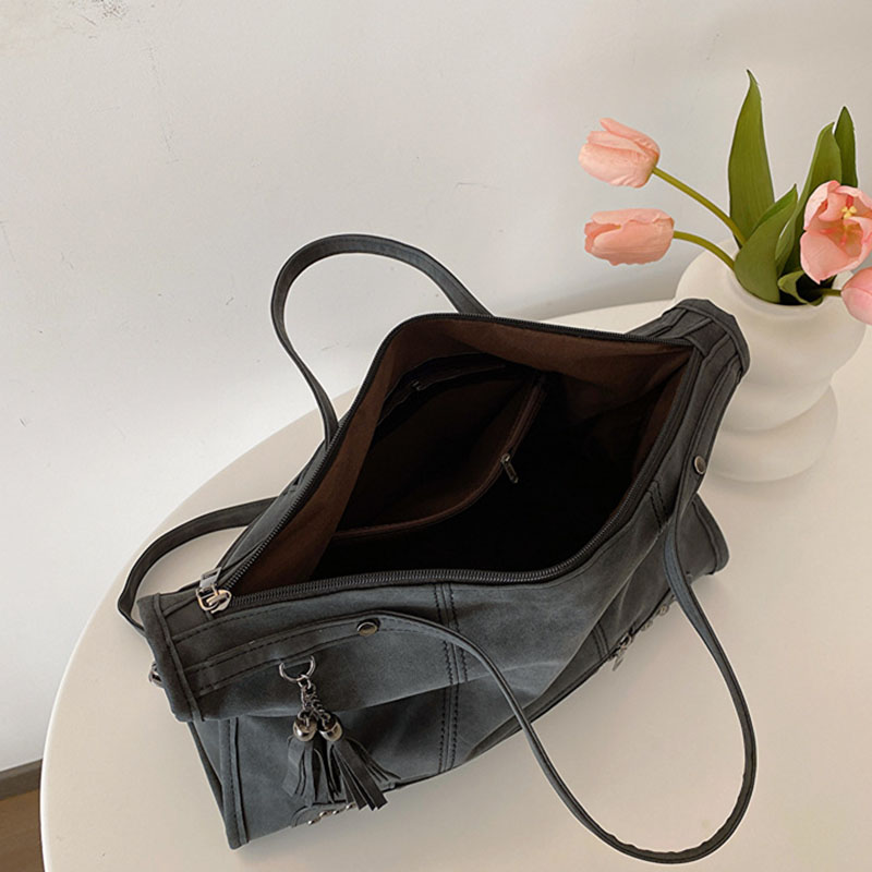 Tas Tote Kapasitas Besar untuk - Women Bags Work ulasan dan harga