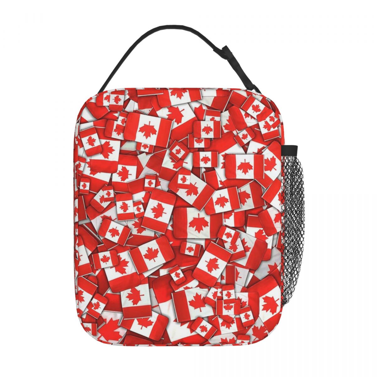 Tas Makan Siang Terisolasi Pol - Women Bags In Canada ulasan dan harga