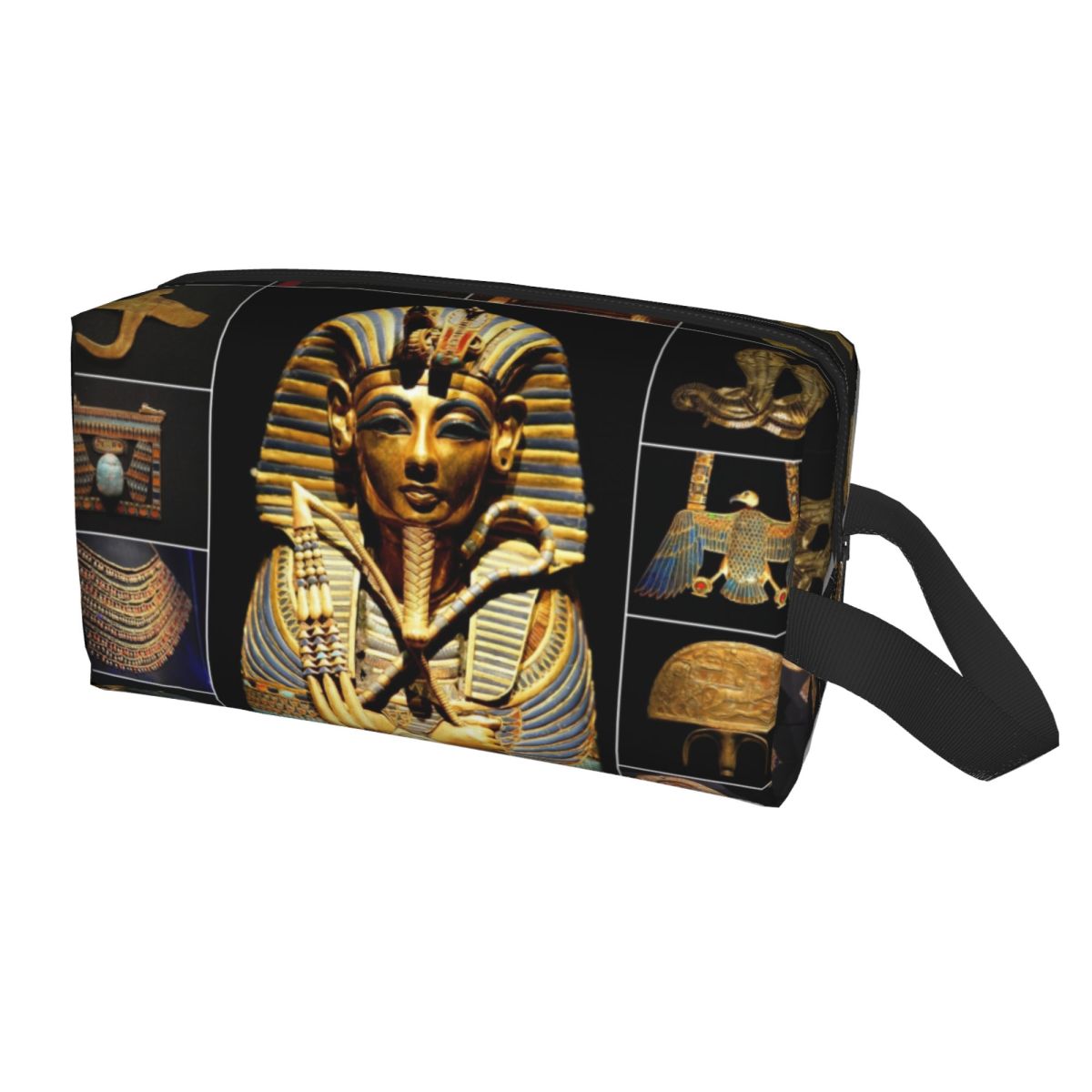 Tas Perlengkapan Mandi Hierogl - Women Bags Egypt ulasan dan harga
