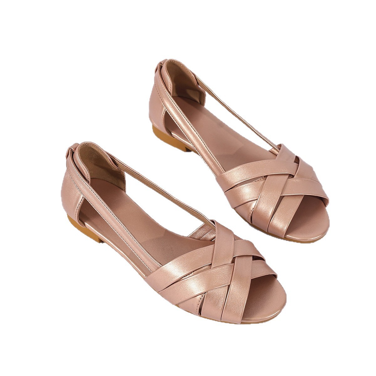 Sepatu Sandal Wanita Model Hol - Women Bags New ulasan dan harga