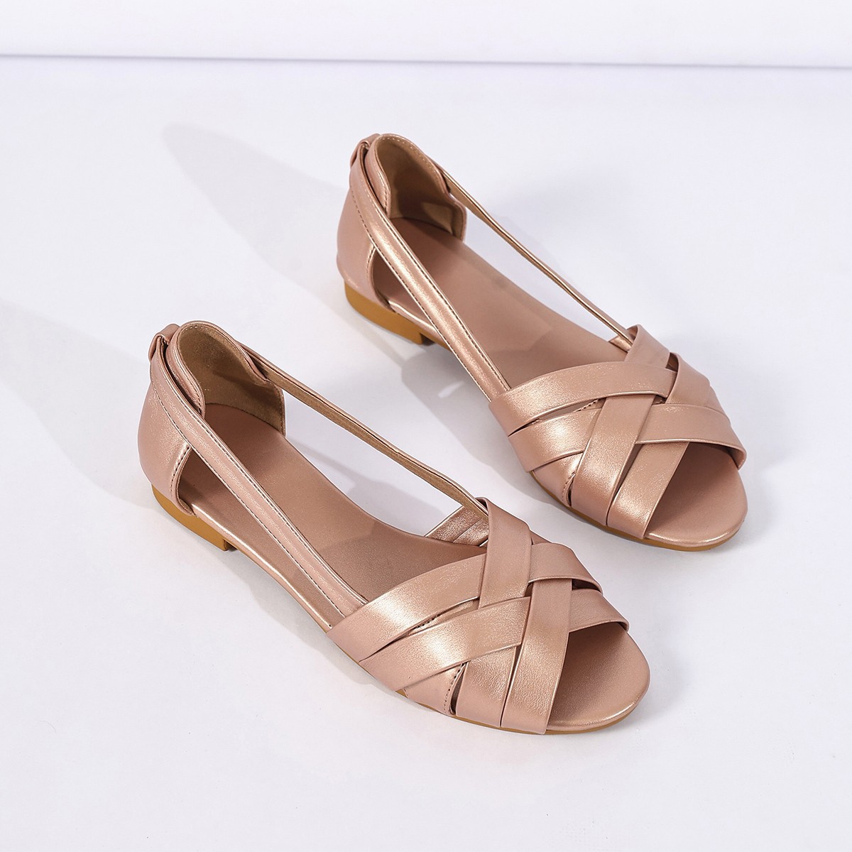 Sepatu Sandal Wanita Model Hol - Women Bags New ulasan dan harga