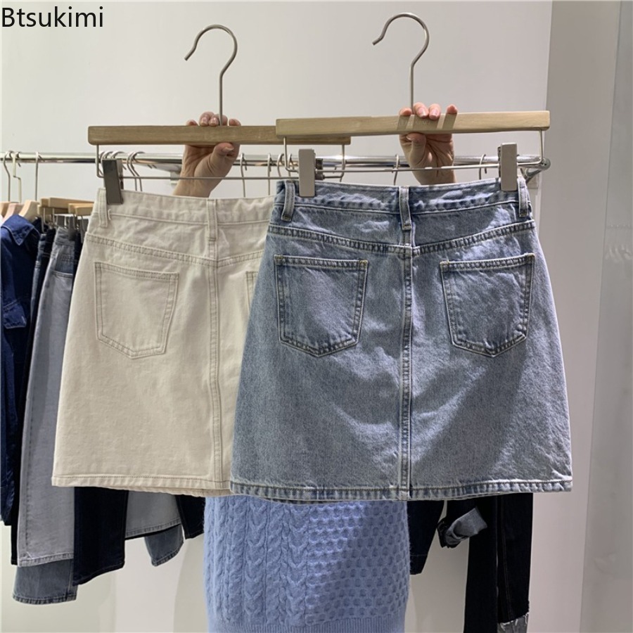 Rok Pendek Denim Musim Panas 2 - Women Bags Mini ulasan dan harga
