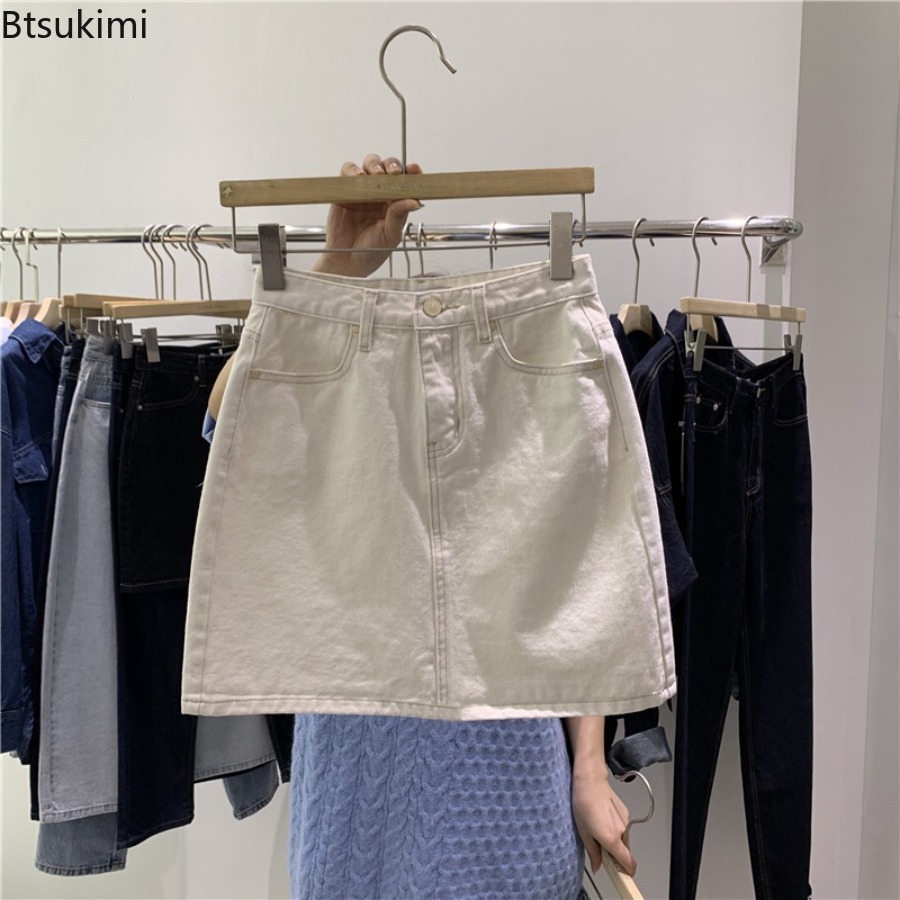 Rok Pendek Denim Musim Panas 2 - Women Bags Mini ulasan dan harga