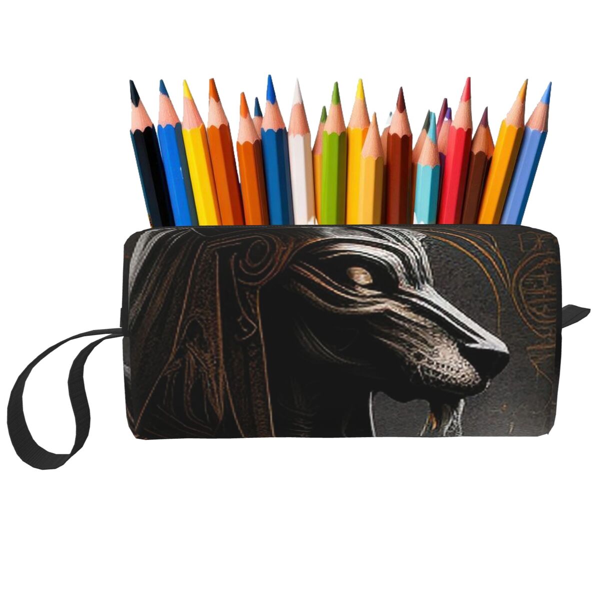 Kotak Pensil Firaun Mesir Dewa - Women Bags Egypt ulasan dan harga