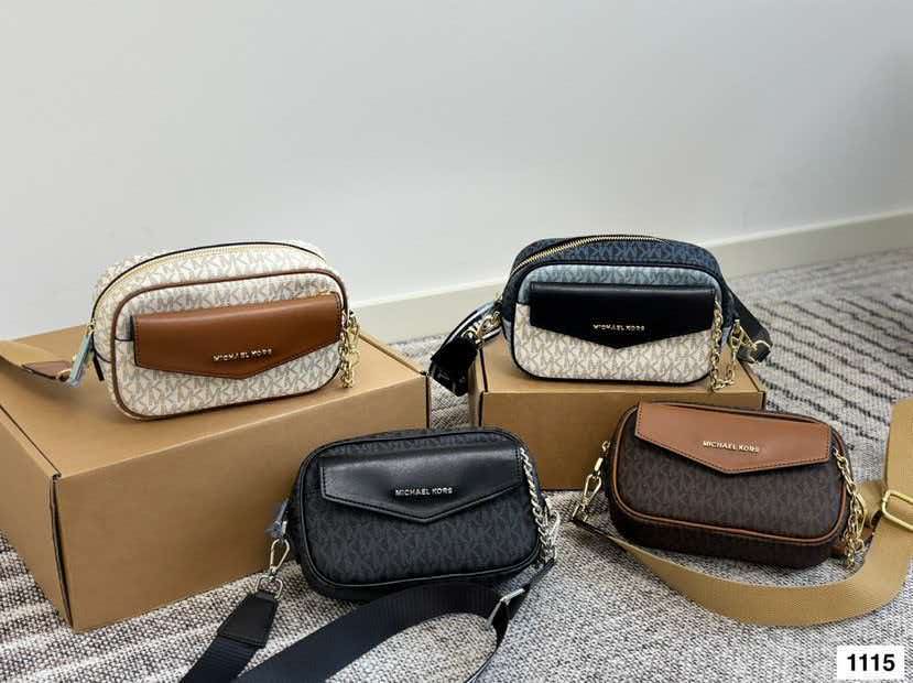 Michael Kors Jet Set 2026 Tas  - Women'S Bags Michael Kors ulasan dan harga