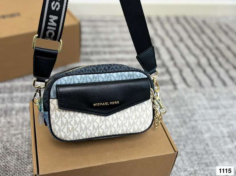 Michael Kors Jet Set 2026 Tas  - Women'S Bags Michael Kors ulasan dan harga