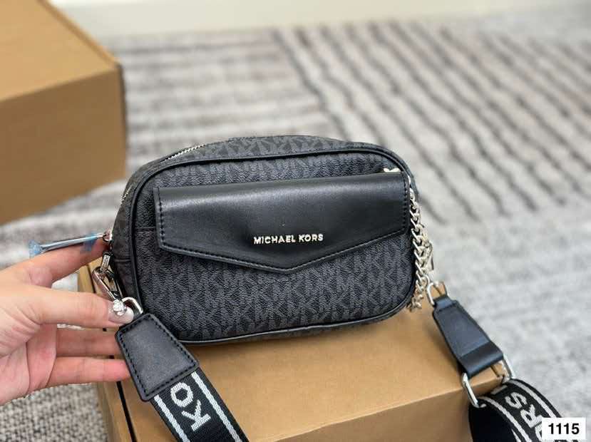 Michael Kors Jet Set 2026 Tas  - Women'S Bags Michael Kors ulasan dan harga