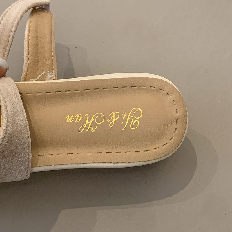 Sandal Wanita Musim Panas Terb - Women Bags New ulasan dan harga