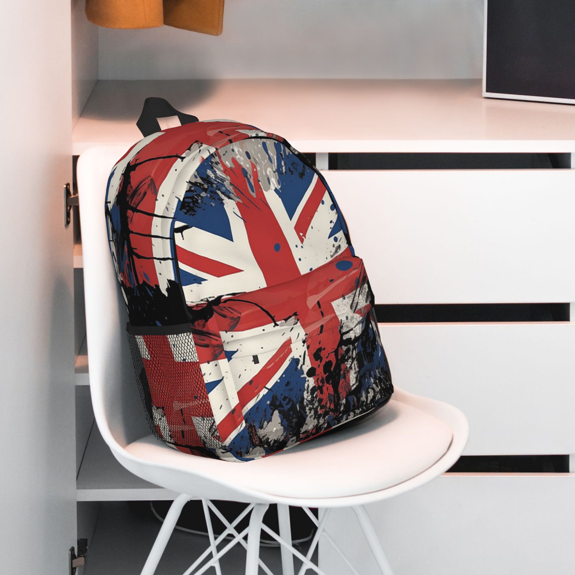 Bendera Union Jack dari Inggri - Women Bags Uk Sale ulasan dan harga