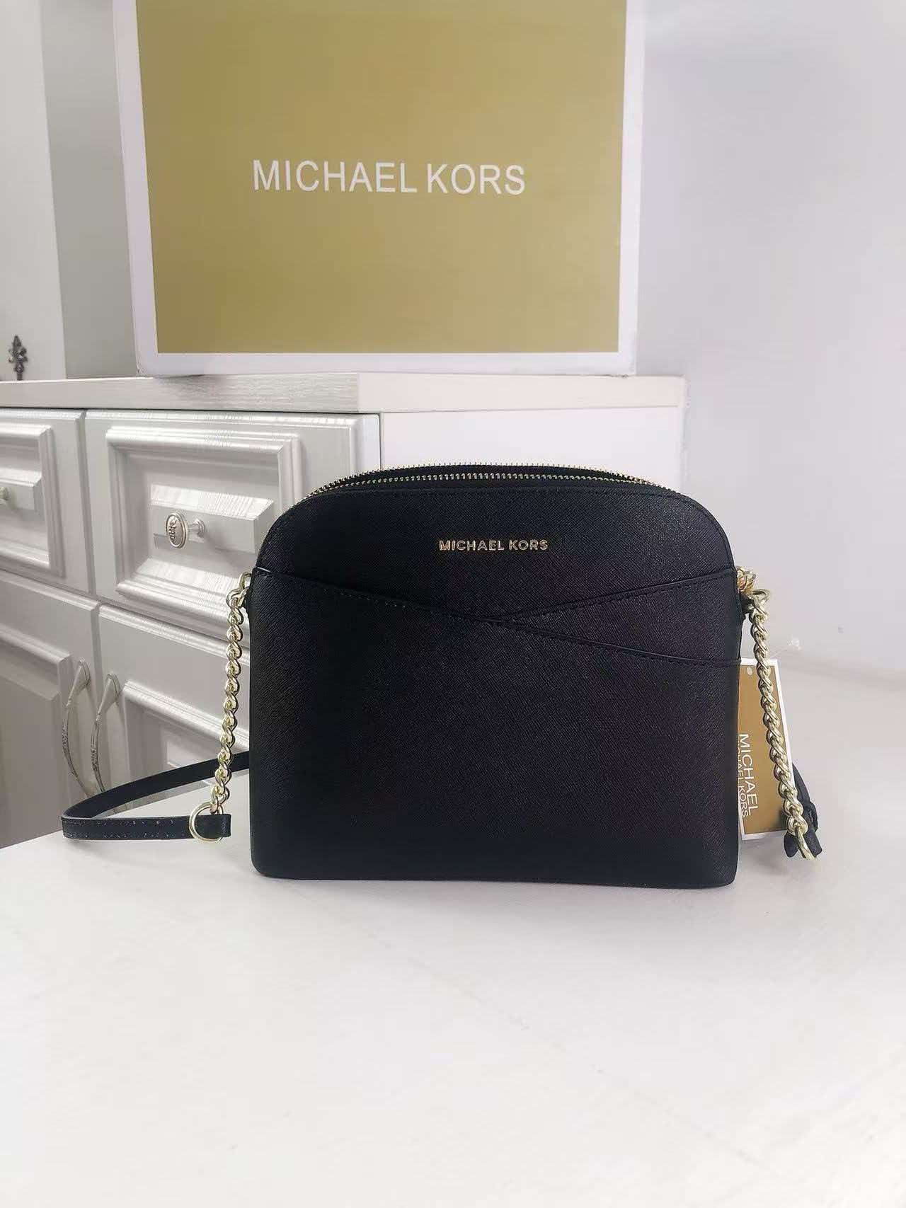 Michael Kors 2026 Tas Selempan - Women'S Bags Michael Kors ulasan dan harga