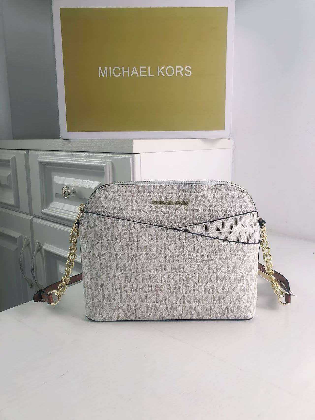 Michael Kors 2026 Tas Selempan - Women'S Bags Michael Kors ulasan dan harga