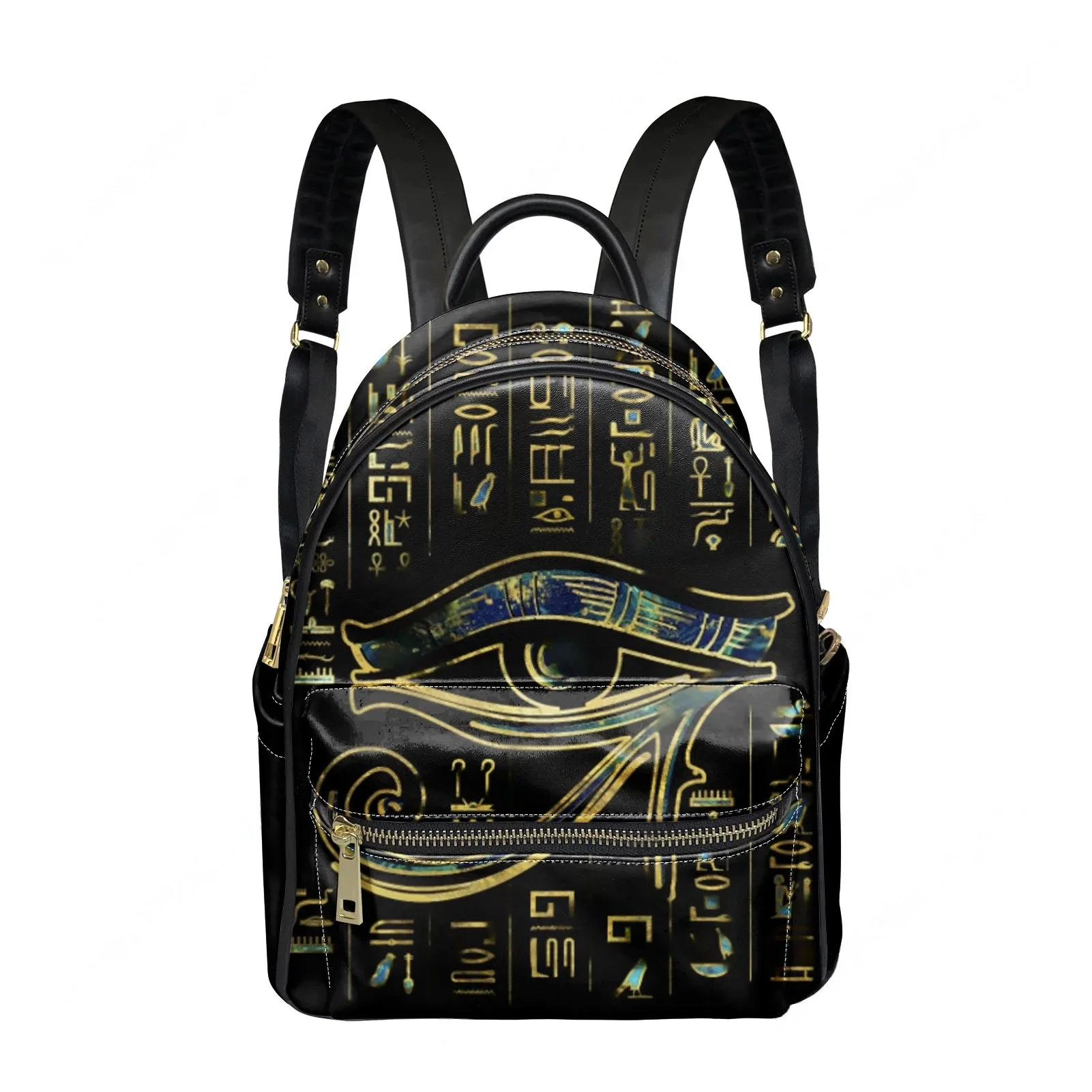 Horus Egyptian God Eye of Egyp - Women Bags Egypt ulasan dan harga