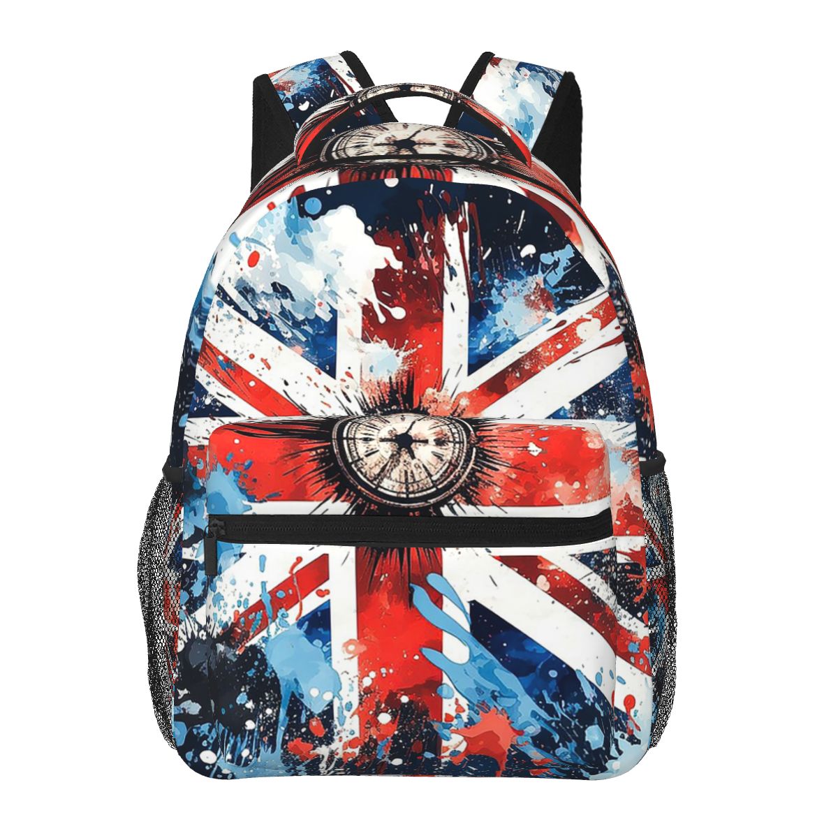 Tas Ransel Siswa Inggris denga - Women Bags In Uk ulasan dan harga